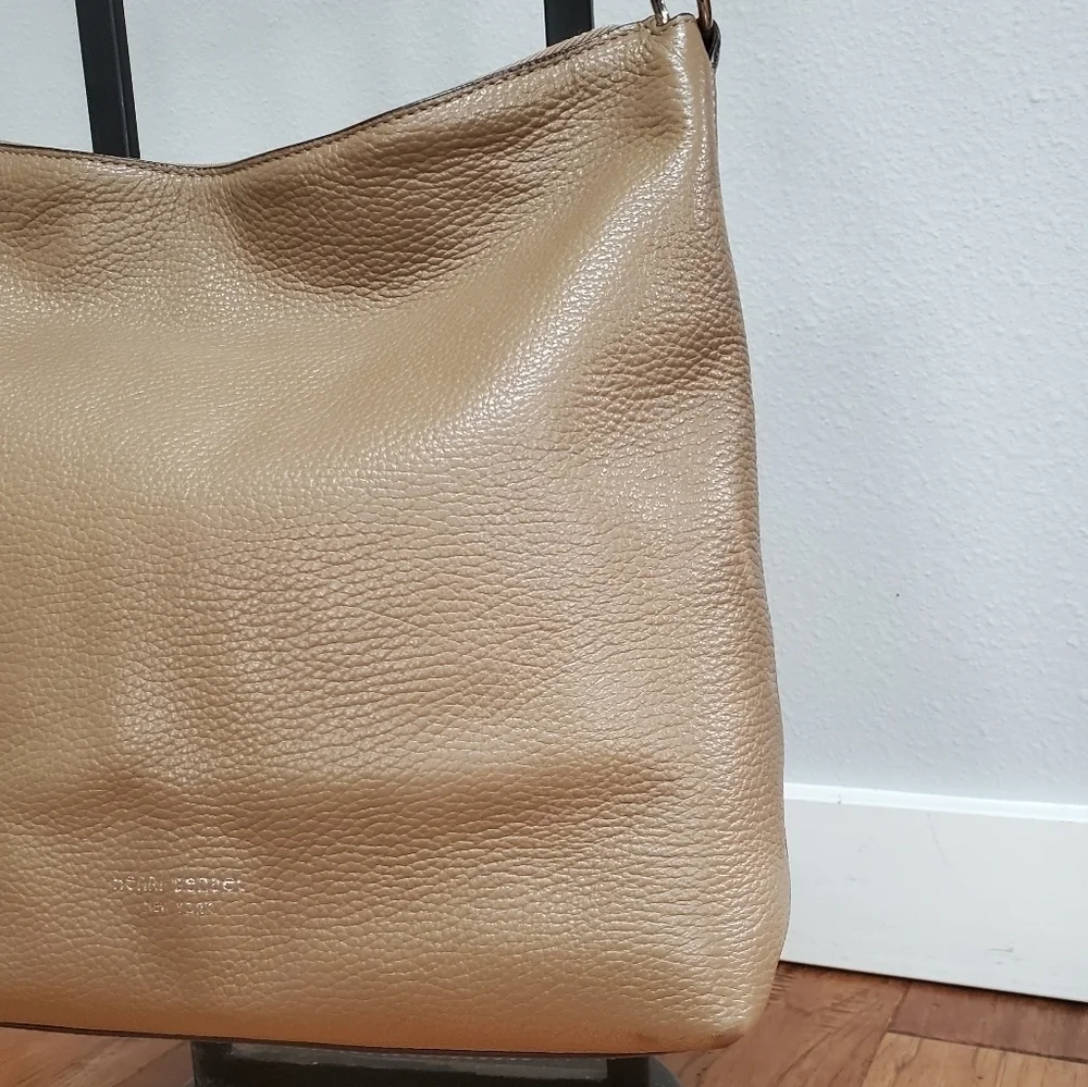 Henri Bendel Nobo hobo bag